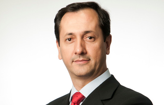 Silvio Mota.