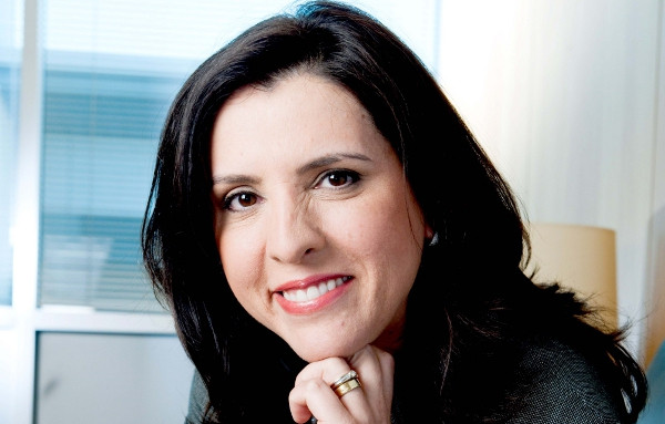 Edenize Maron.