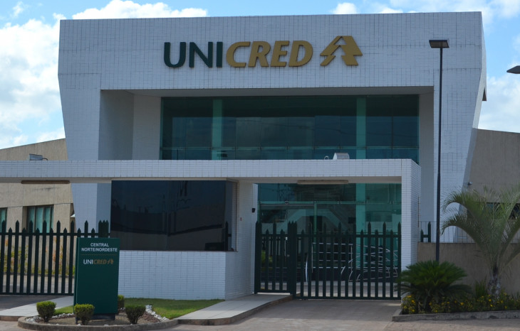 A Unicred Central Norte e Nordeste implementou o mobile banking da Totvs. Foto: Divulgação.