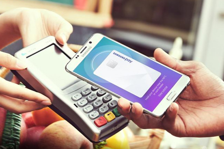 Samsung prepara lançamento no Pay no Brasil. Foto: divulgação.