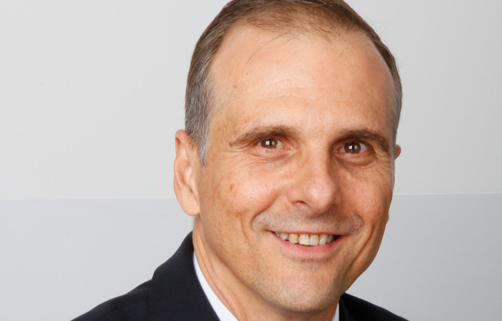 Edésio Cervino, diretor de vendas da Capgemini no Brasil. Foto: Divulgação.