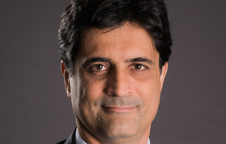 A EllaLink acaba de anunciar Joao Pedro Flecha de Lima como seu CEO. Foto: Divulgação.