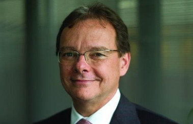 José Luiz Rossi, presidente da Serasa Experian. Foto: Divulgação.
