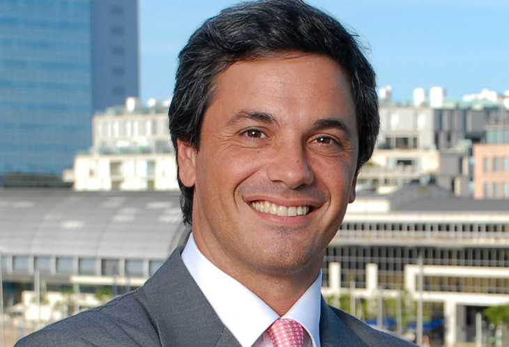 Diego Majdalani. Foto: divulgação.