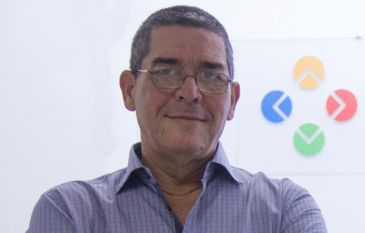 Eduardo Bahiense, diretor de Controller Education. Foto: Divulgação.