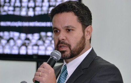 Cristiano Costa. Foto: Divulgação.