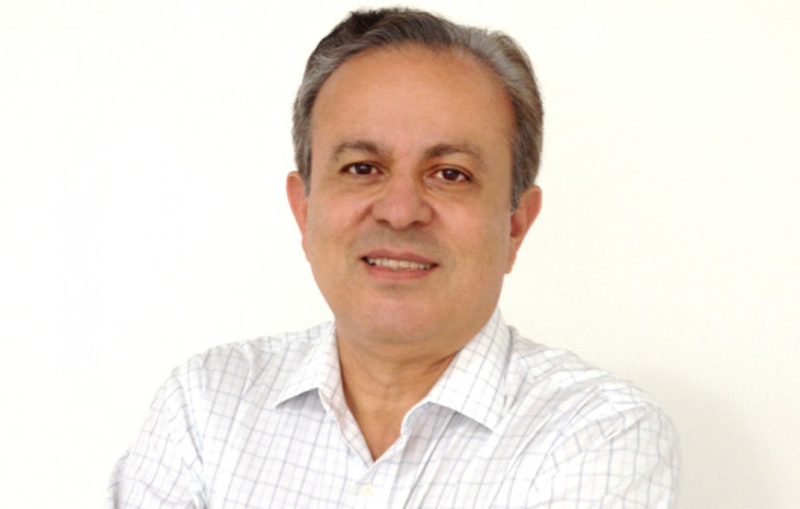 Odair Aguiar, fundador da Doxa Advisers. Foto: Divulgação.