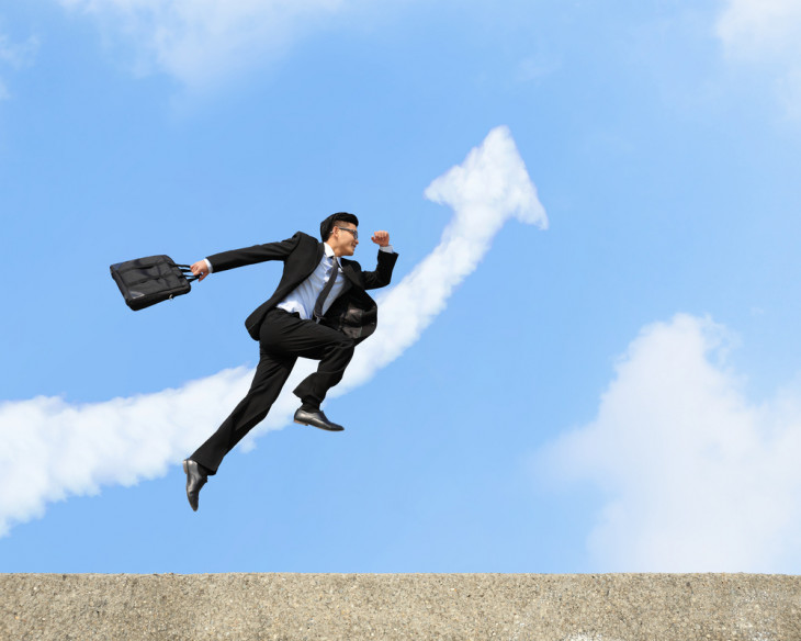 O Top Employer Brasil conta com 26 empresas. Foto: aslysun/Shutterstock.