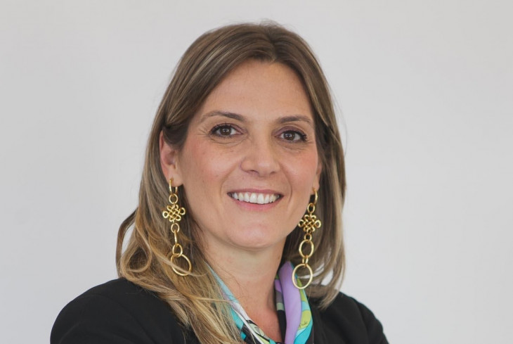 Letícia Batistela.