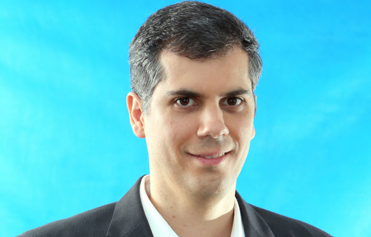 Fernando Motta. Foto: divulgação.