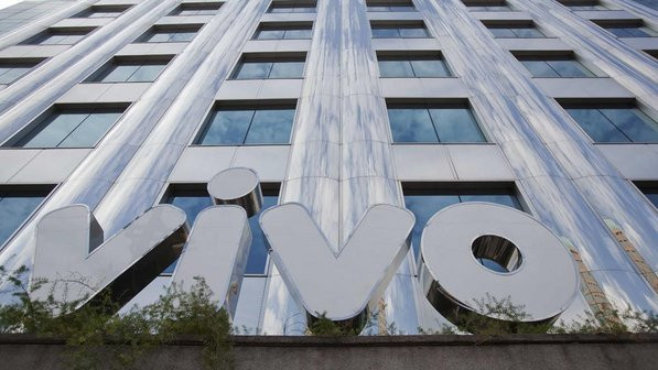Vivo comprou a GVT em 2014. Foto: divulgação.