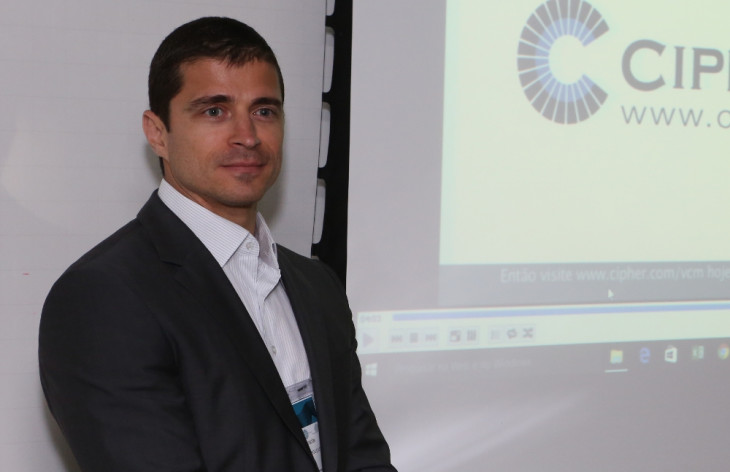 Eduardo Bouças.