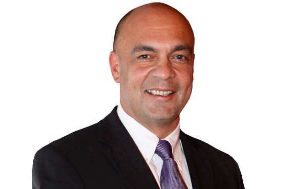 Mário Câmara, novo diretor geral da Atento no Brasil. Foto: Divulgação.