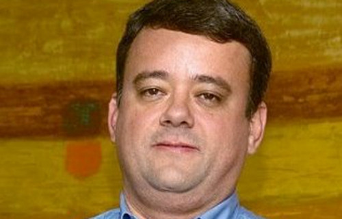 Luiz Ramos.