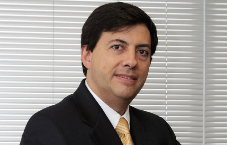 Álvaro José Venegas dos Santos diretor da Eng. Foto: Divulgação.