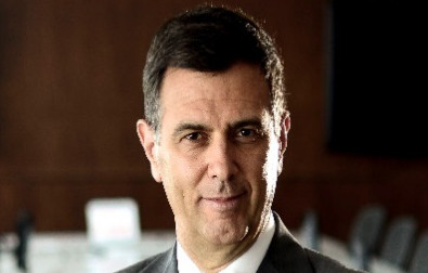 Américo Figueiredo, COO da Fellipelli Consultoria de Diagnóstico e Desenvolvimento Organizacional.