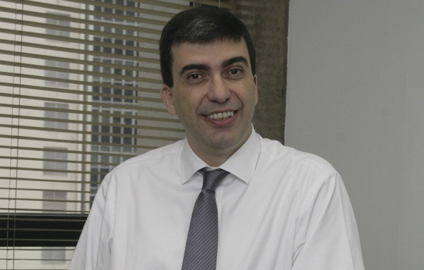 Mauricio Fernandes. Foto: divulgação.