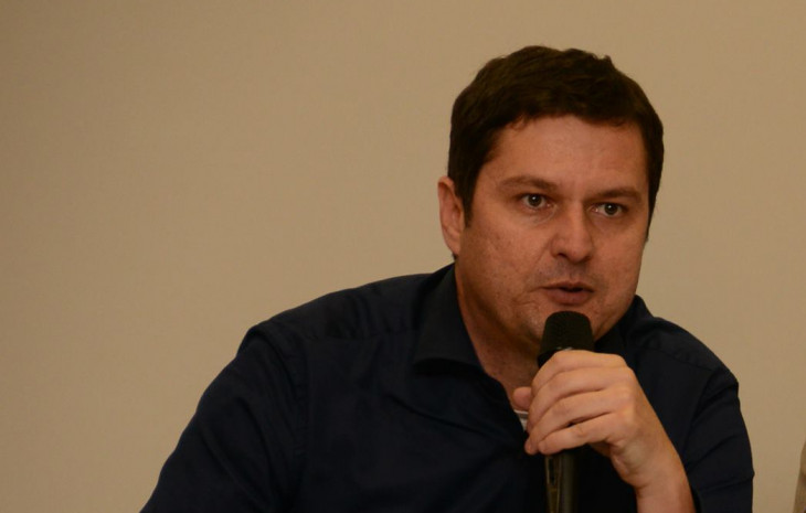 Giovani Salvador.