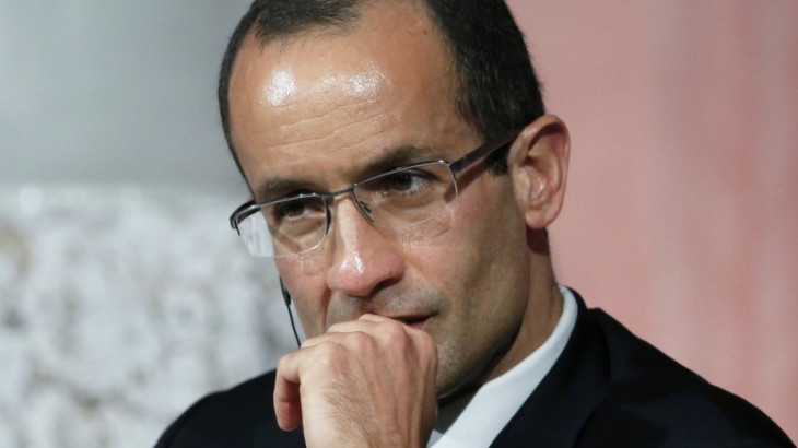 A conta de e-mail de Marcelo Odebrecht "sumiu" dos servidores do grupo. Foto: Divulgação.