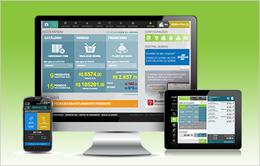 A MarketUP já conta com mais de 180 mil usuários. Foto: Divulgação.