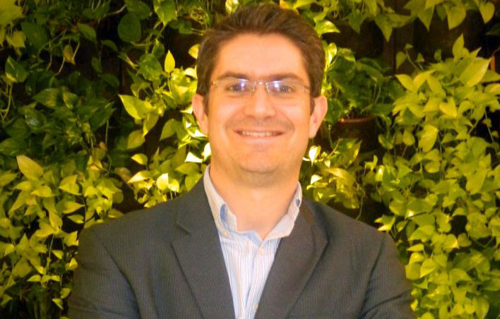 Renato Carvalho. Foto: divulgação.