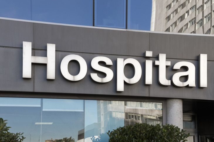Totvs e MV disputam o mercado de hospitais. Foto: Shutterstock