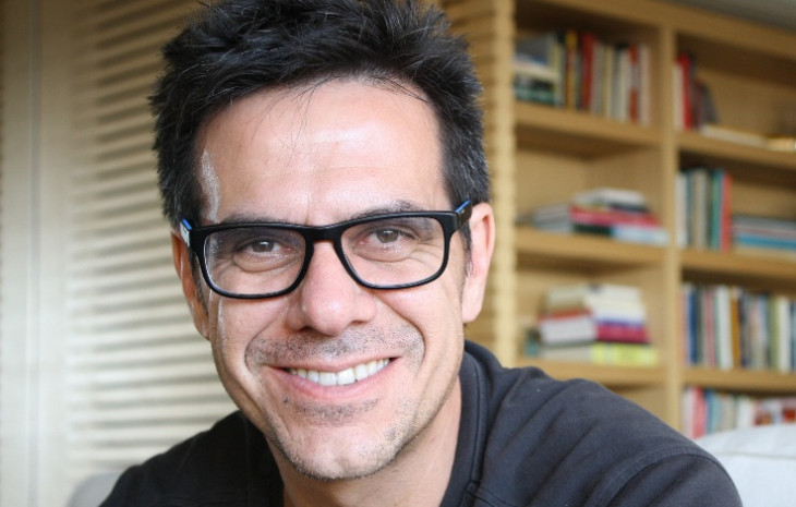 Cesar Paz.