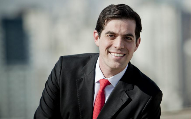 Fábio Saad.