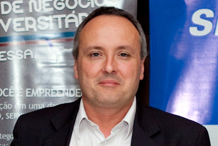 Marcelo de Borba.