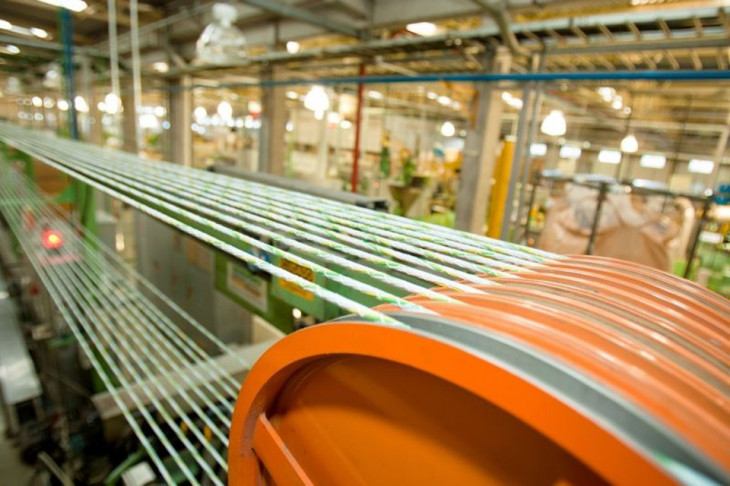 Fabricante de cabos de fibra adota Salesforce. Foto: divulgação.