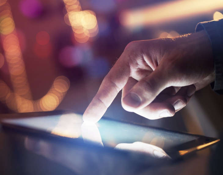 Totvs foca em mobilidade para força de vendas. Foto: Shutterstock.