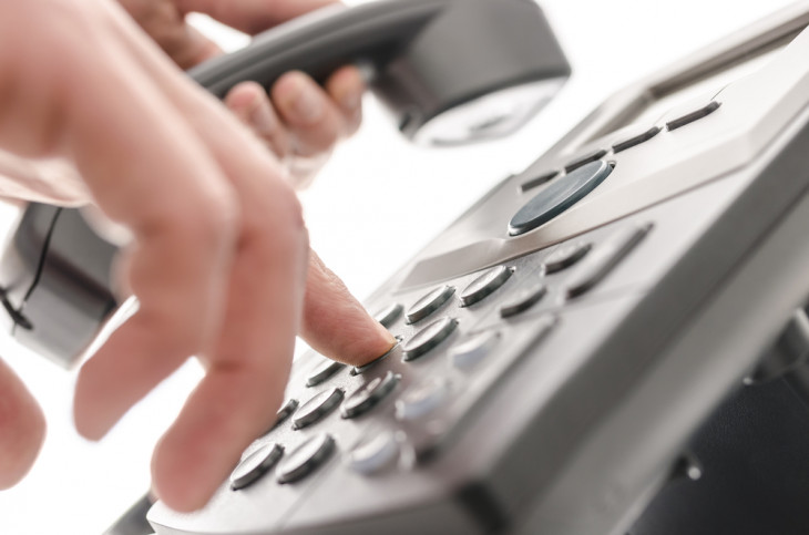 O mercado brasileiro de contact center movimentará R$ 46,1 bilhões em 2016. Foto: Gajus/Shutterstock.