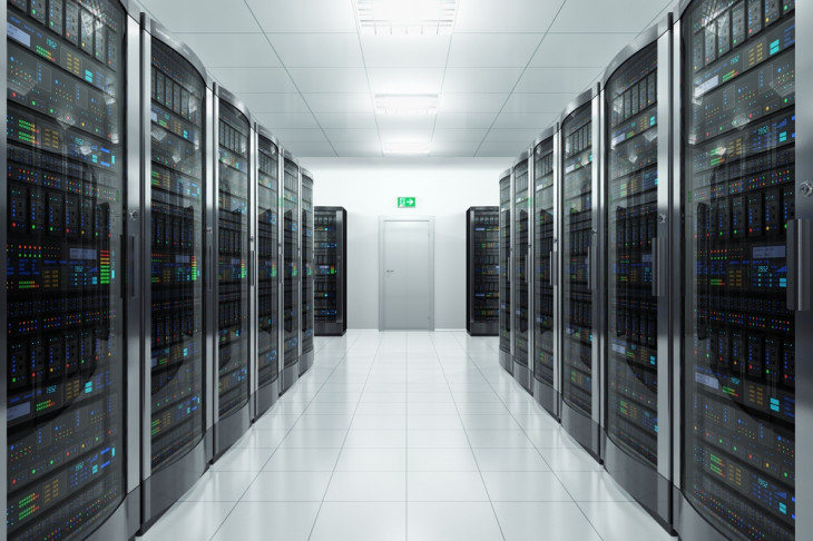 OCP pode ser uma revolução no mundo da computação. Foto: Shutterstock