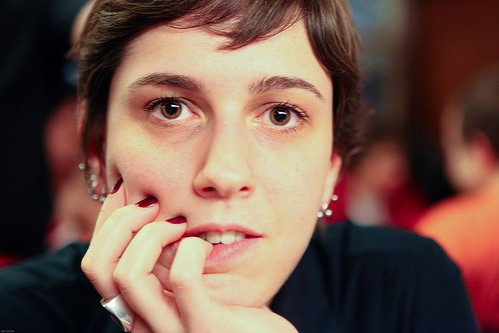 Fernanda Weiden.
