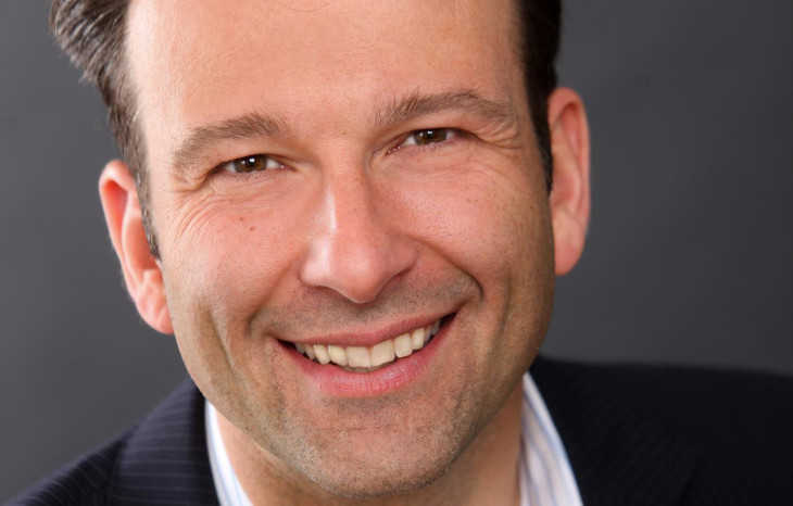 Judson Althoff. Foto: divulgação.