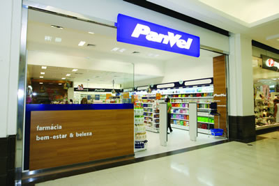 Panvel lança app com Datum. Foto: divulgação.