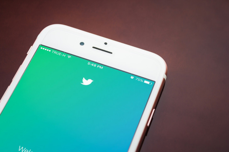 Twitter expande desenvolvimento para jogos. Foto: Shutterstock