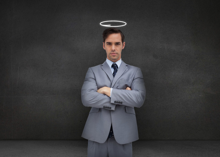 A HBS Angels of Brazil fecharam uma parceria com a Xcala. Foto: wavebreakmedia/Shutterstock.