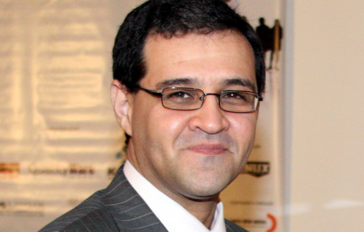 Rafael Peregrino da Silva. Foto: divulgação.