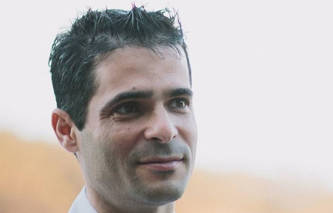 Talmon Marco, co-fundador do Viber e fundador do Juno. Foto: Divulgação.