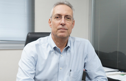 Manuel Andrade, CEO da Padtec. Foto: Divulgação.