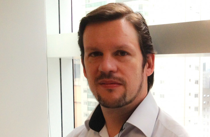 Marcelo Lombardo. Foto: divulgação.