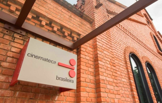 Cerca de 30 mil produções da Cinemateca Brasileira serão inseridos no "Netflix do governo". Foto: Divulgação.