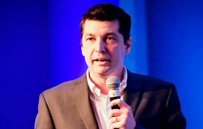 Paulo Castello, CEO da Fhinck.