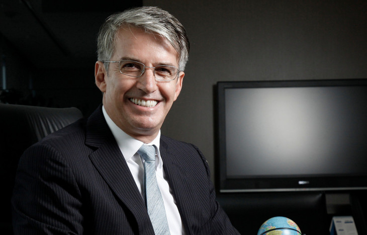 Gilmar Batistela.