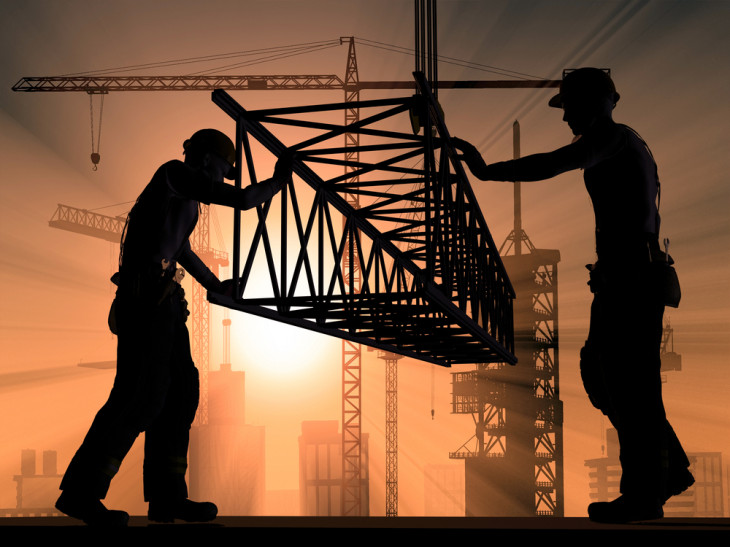 A Poliview tem um ERP especializado em empresas do segmento de engenharia civil. Foto: iurii/Shutterstock.