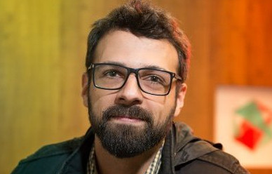 Rodrigo Murta, diretor de Marketing da FS. Foto: Divulgação.