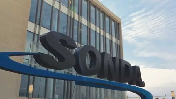 Sonda investe em portfólio com Microsoft. Foto: divulgação.