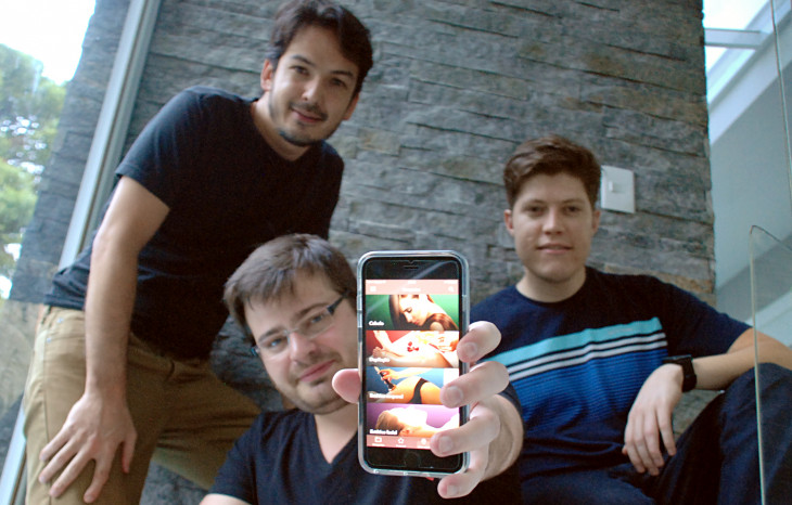 A Beauty Date recebeu um investimento de R$ 28 milhões. Foto: Divulgação.