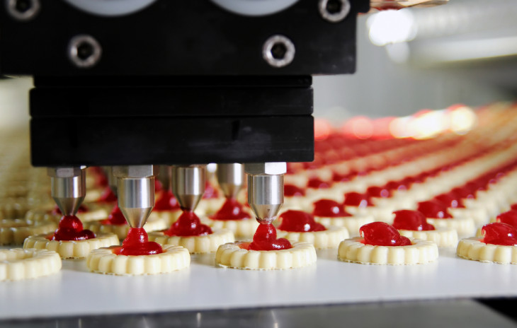 Fábrica de biscoitos e massas migra sistemas para Linux. Foto: Shutterstock.